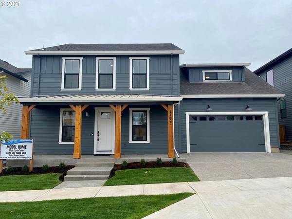 27627 SW Marigold TER, Wilsonville, OR 97070