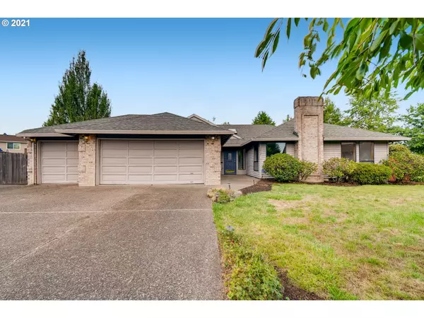 1815 NE 57TH AVE, Hillsboro, OR 97124