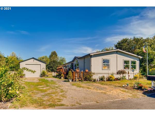 8008 NE 179TH ST #5,  Battle Ground,  WA 98604