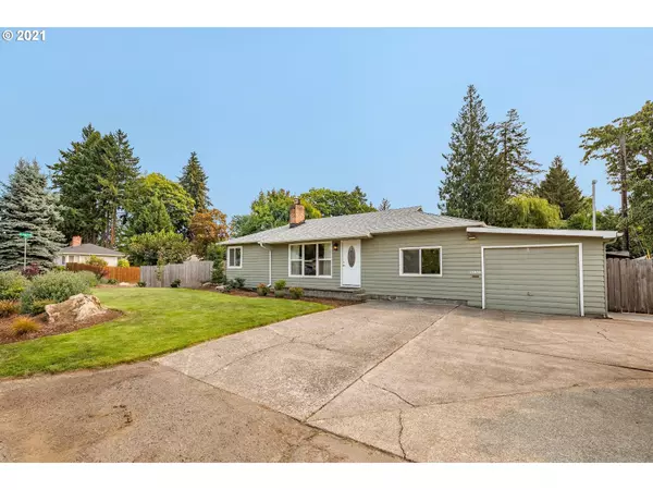 Beaverton, OR 97006,13830 SW TODD ST