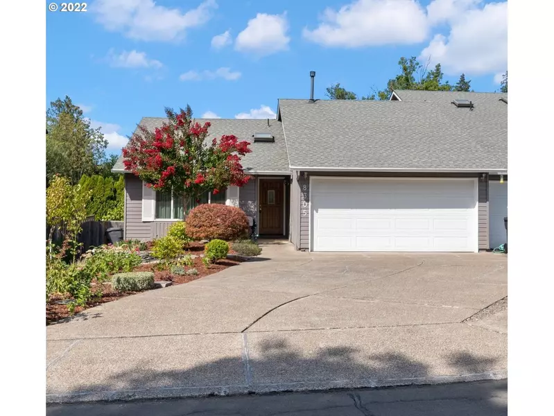 8305 SW COLONY CREEK CT, Tigard, OR 97224