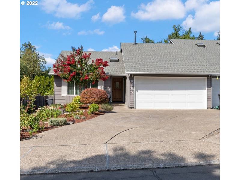 8305 SW COLONY CREEK CT, Tigard, OR 97224