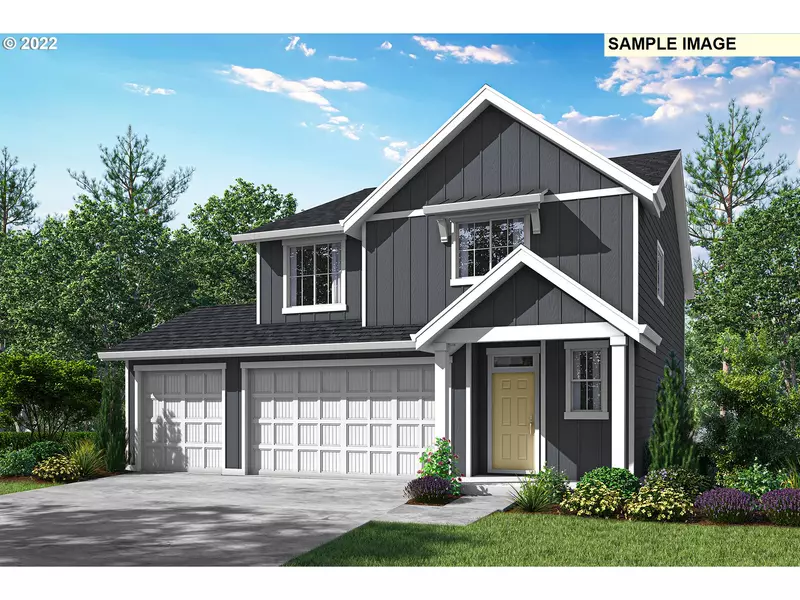 13713 NE 116TH CIR, Brush Prairie, WA 98606