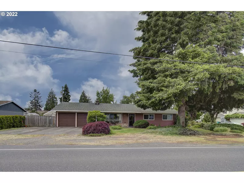 9115 NE 88TH ST, Vancouver, WA 98662