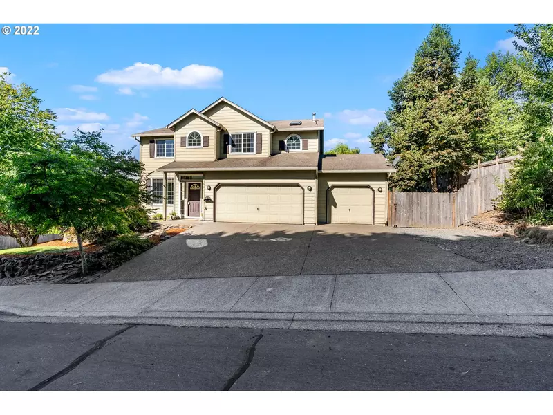 617 53RD ST, Washougal, WA 98671