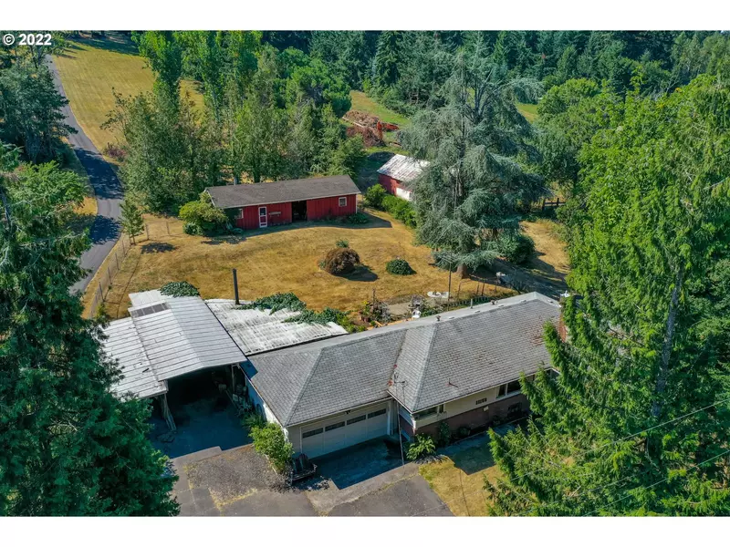 18158 SE VOGEL RD, Damascus, OR 97089