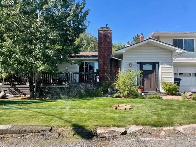 1214 ASPEN, La Grande, OR 97850