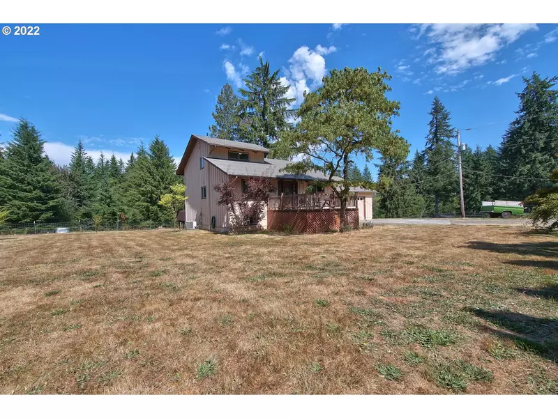 43011 SE KEISECKER RD, Sandy, OR 97055