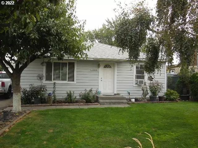 1108 N ELIZABETH ST, Milton Freewater, OR 97862