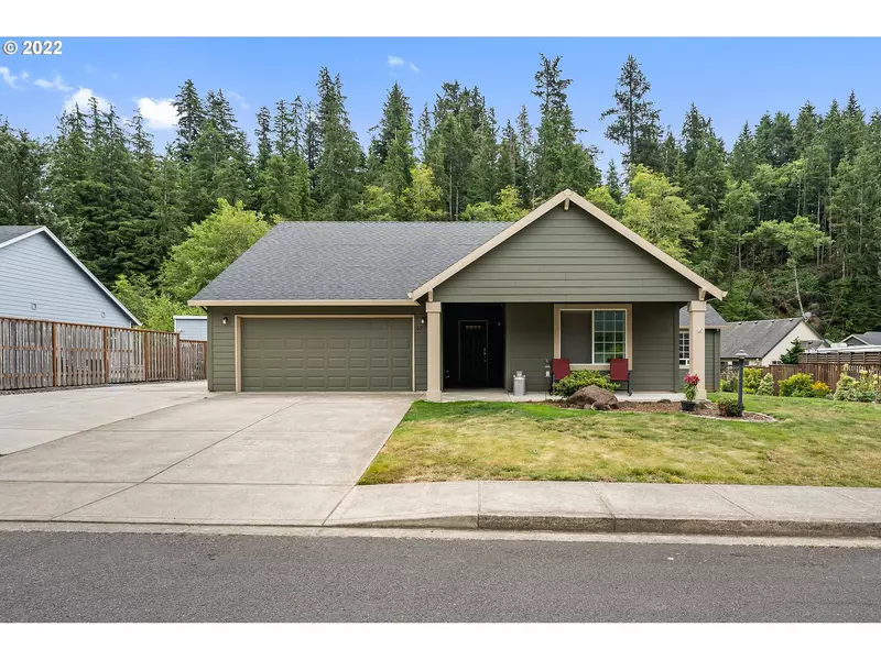 6215 DEW POINTE DR, Bay City, OR 97107