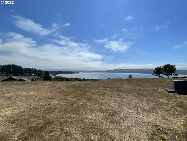 Ocean CT #Lot34, Bay City, OR 97107