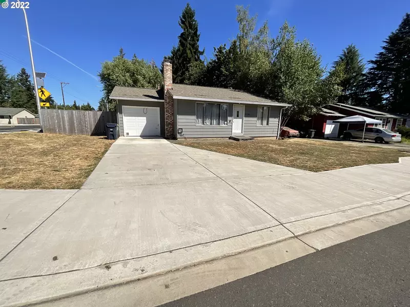 19795 SW ROSA RD, Aloha, OR 97078