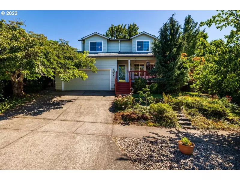 2723 HARVEST CT, Forest Grove, OR 97116