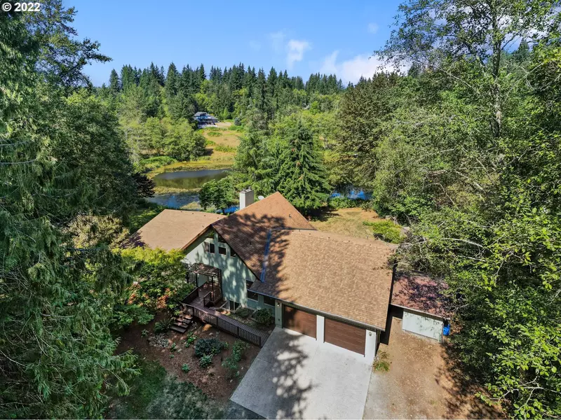 36006 NE BEAVER BROOK RD, Yacolt, WA 98675