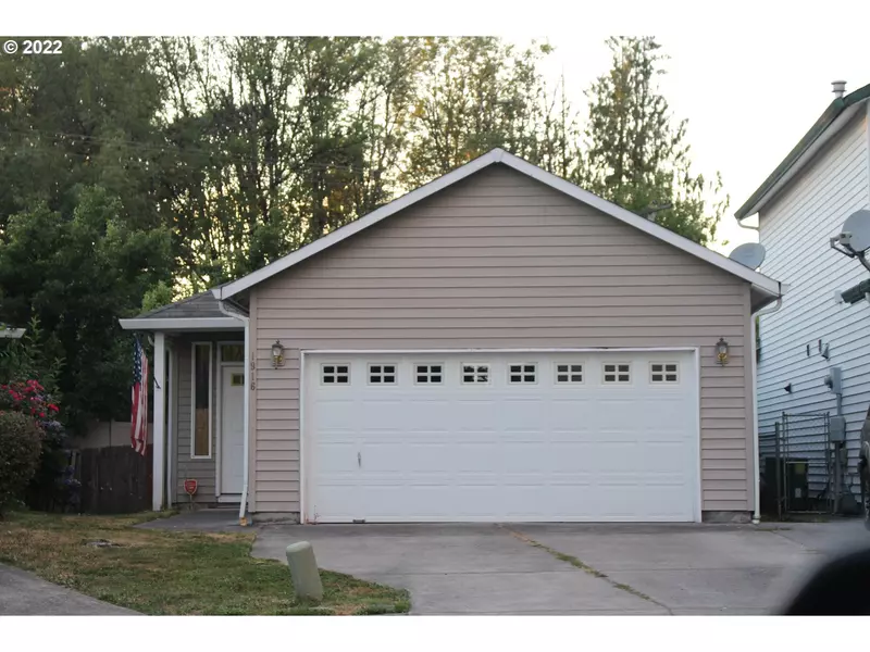 1916 SW 6TH ST, Battle Ground, WA 98604