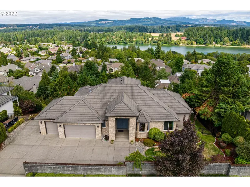 2817 NW LAKE RD, Camas, WA 98607