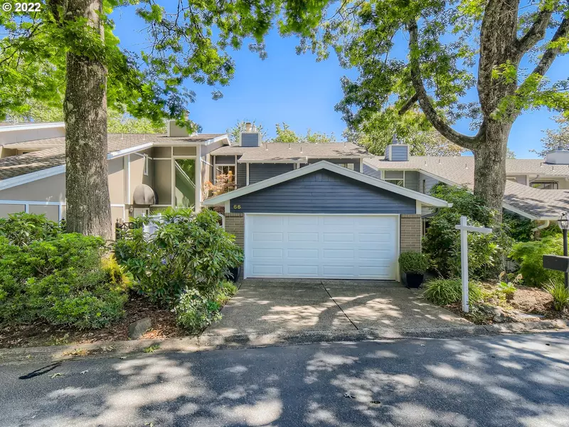 66 WHEATHERSTONE #35, Lake Oswego, OR 97035