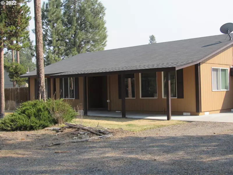 15741 TWIN DR, La Pine, OR 97739