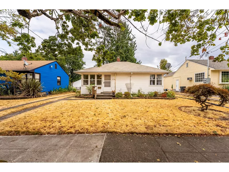 3116 NE 83RD AVE, Portland, OR 97220