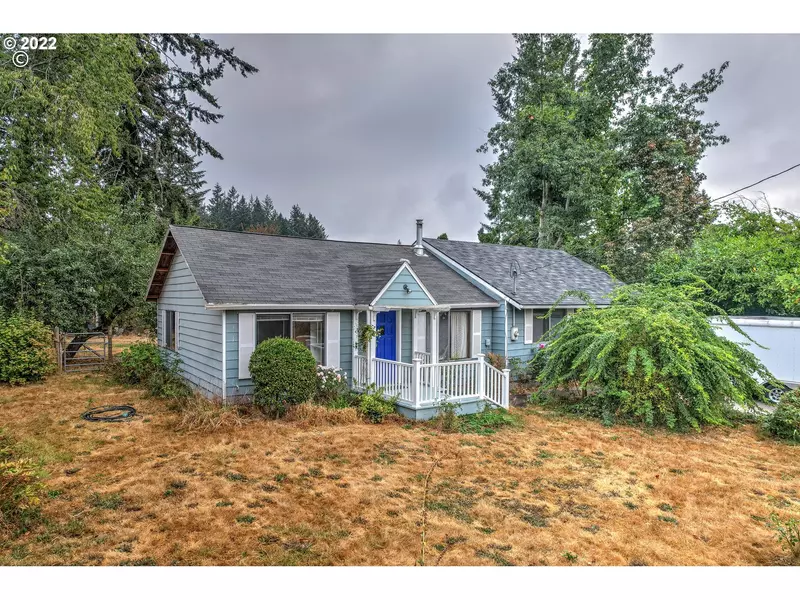 19791 S FISCHERS MILL RD, Oregon City, OR 97045