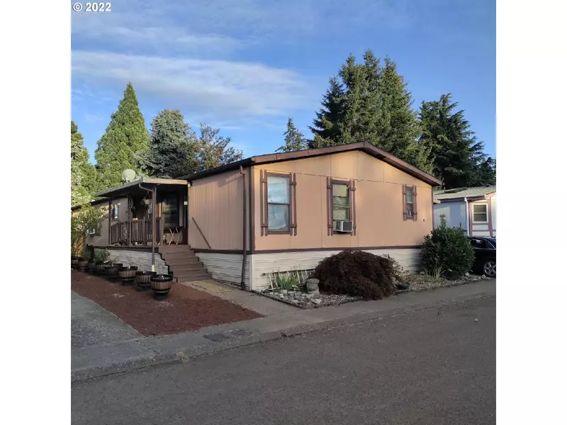 1400 S ELM ST #84, Canby, OR 97013