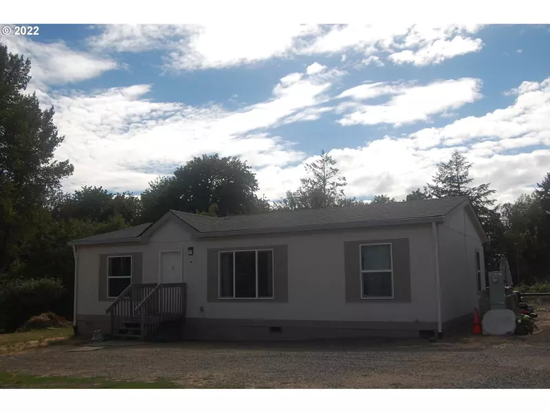 18760 S HIGHWAY 99W, Amity, OR 97101