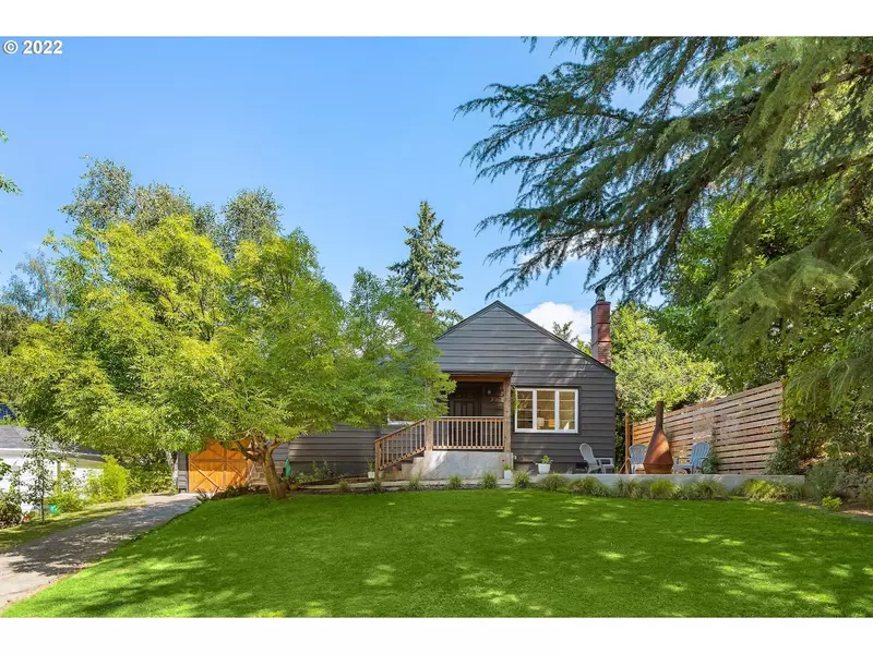 3062 SW FLOWER TER, Portland, OR 97239