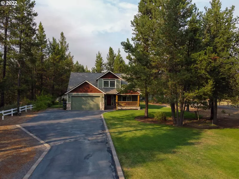 16182 TWIN DR, La Pine, OR 97739