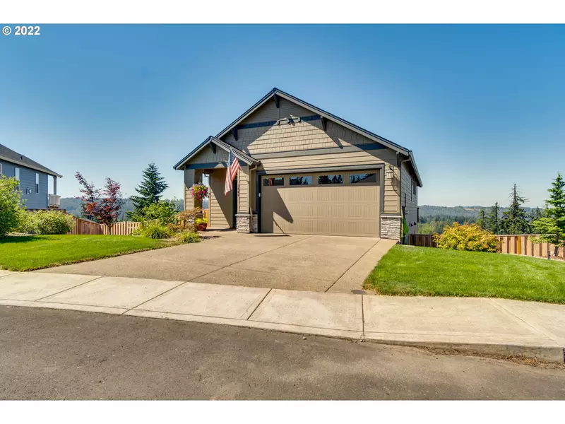 1565 NE HEAVEN ST, Estacada, OR 97023