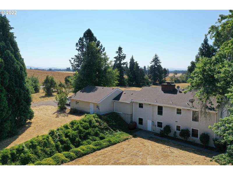 5035 HOWELL PRAIRIE RD, Aumsville, OR 97325