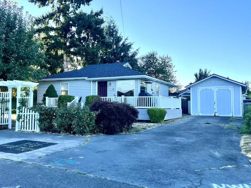 250 L ST, Columbia City, OR 97018