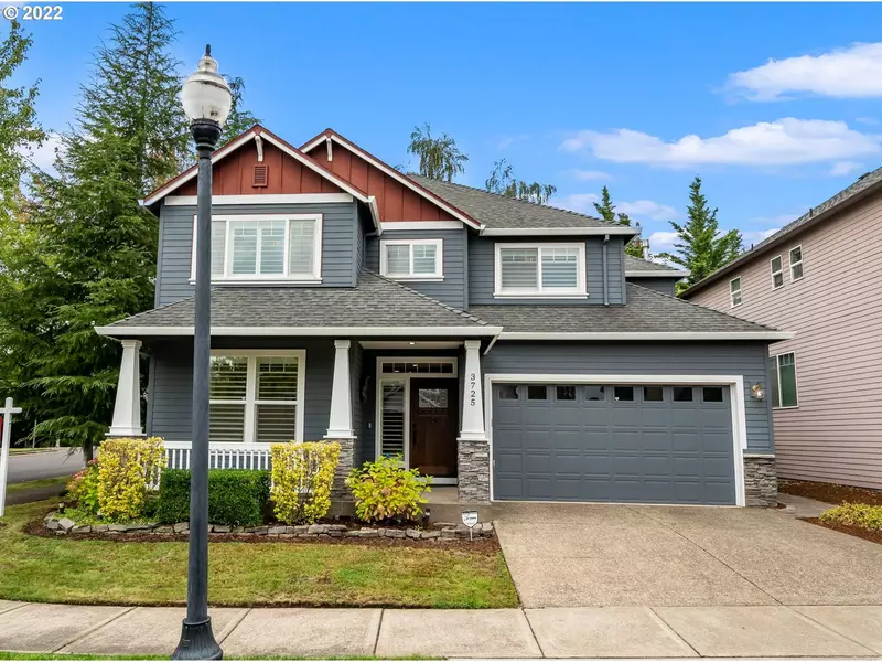 3725 NW TALAMORE TER, Portland, OR 97229