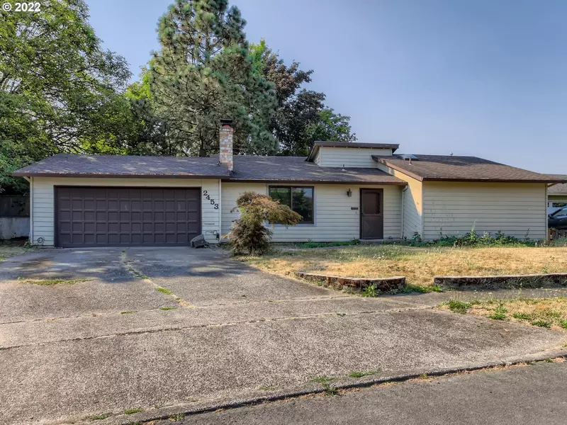 2453 S DOGWOOD TER, Cornelius, OR 97113