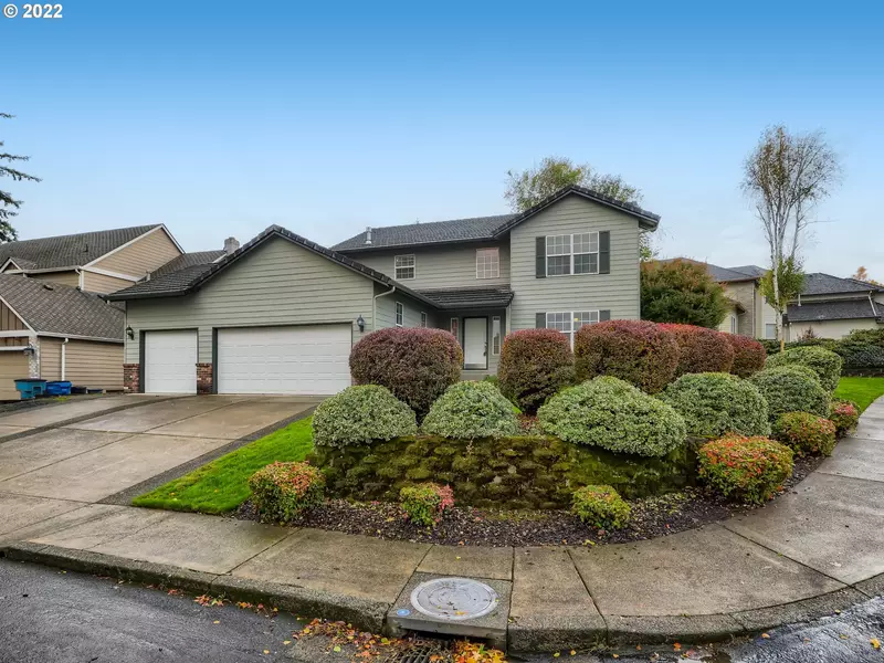 319 NW 108TH ST, Vancouver, WA 98685