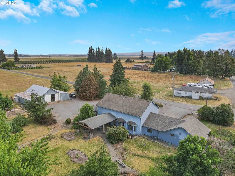 12254 W STAYTON RD, Aumsville, OR 97325