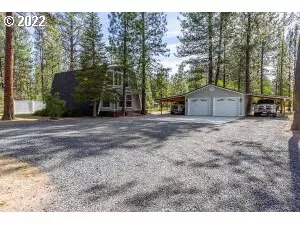 51450 HANN RD, La Pine, OR 97739