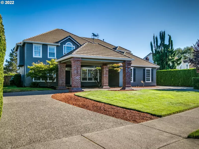 2543 NW 24TH CIR, Camas, WA 98607