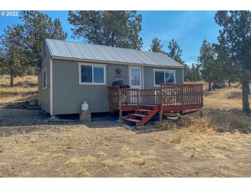 1100 SE Seneca RD, Prineville, OR 97754