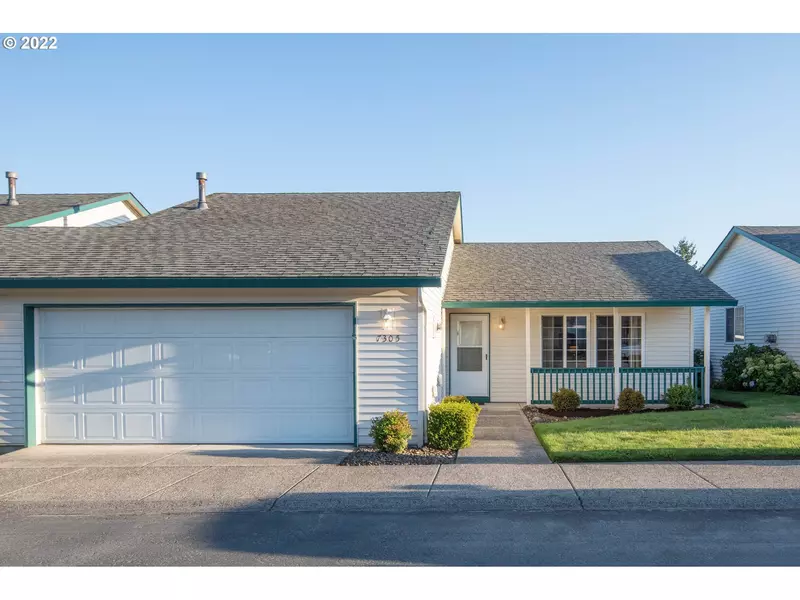 7305 NE 43RD WAY W #50, Vancouver, WA 98662