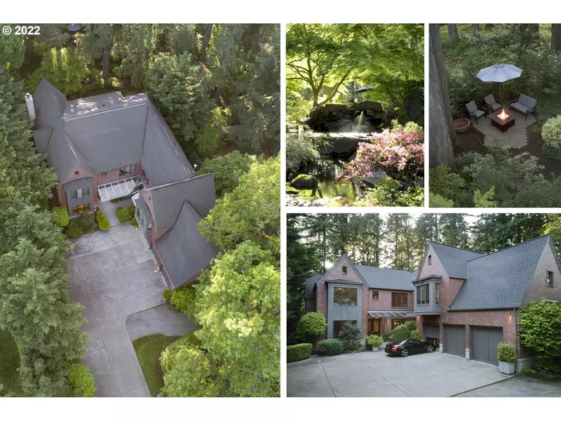 18735 BRYANT RD, Lake Oswego, OR 97034