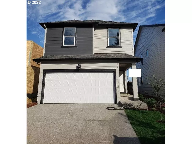 240 N 28TH PL, Ridgefield, WA 98642