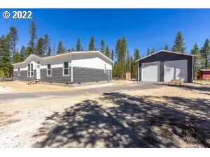 12231 Alderwood DR, La Pine, OR 97739