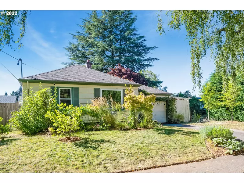 7161 N WESTANNA AVE, Portland, OR 97203