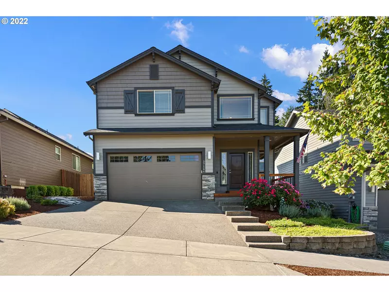 37166 CORALBURST ST, Sandy, OR 97055