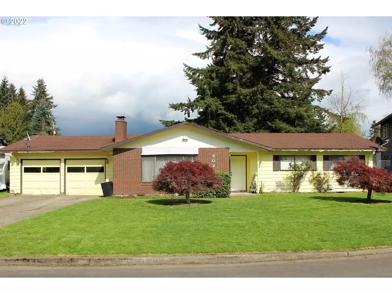 307 NE 129TH ST, Vancouver, WA 98685