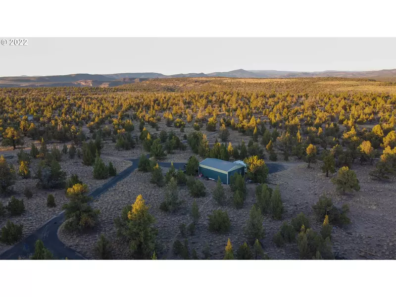 4800 SE RESERVOIR RD, Prineville, OR 97754