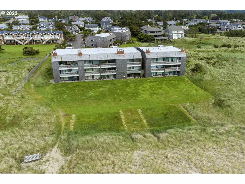 Windward Condo #318, Gearhart, OR 97138