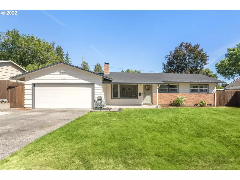 11475 SW CAMDEN LN, Beaverton, OR 97008