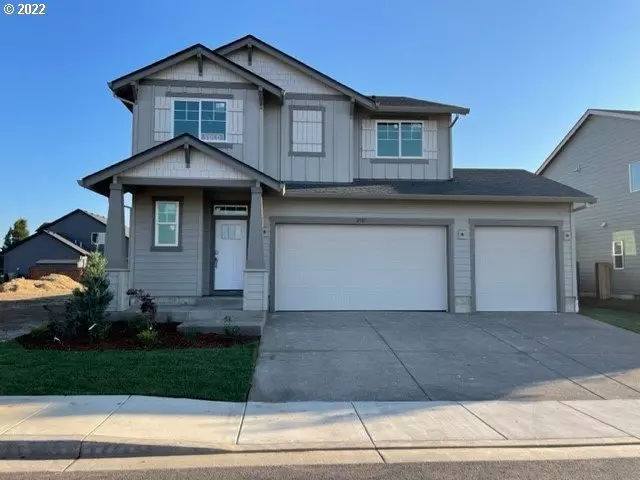 2585 W 13TH PL, Junction City, OR 97448