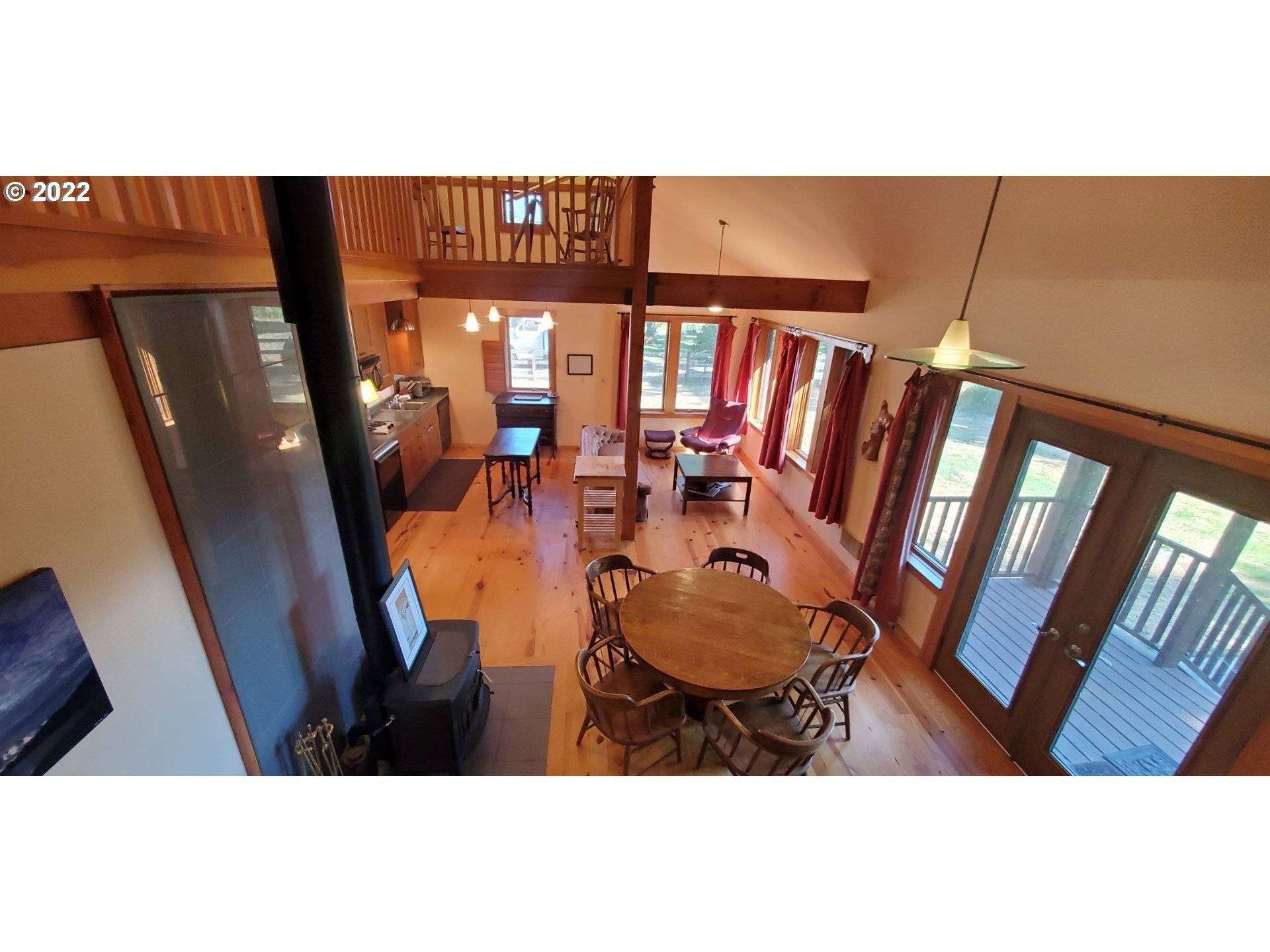 Skamokawa, WA 98647,24 Pleasant Point RD